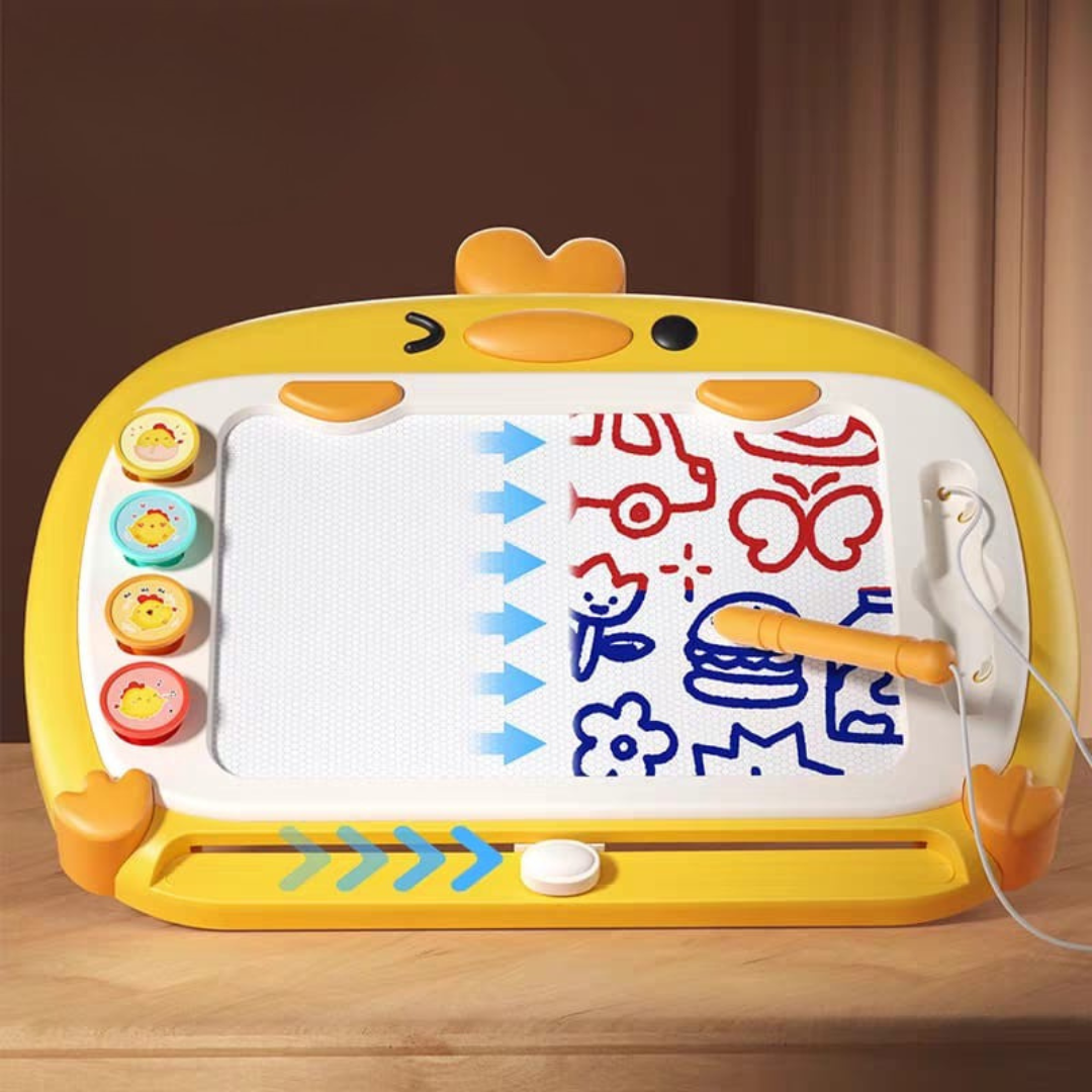 Kiddos board