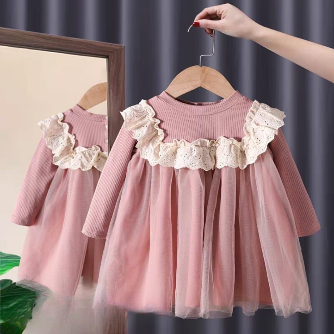 YAYA dress