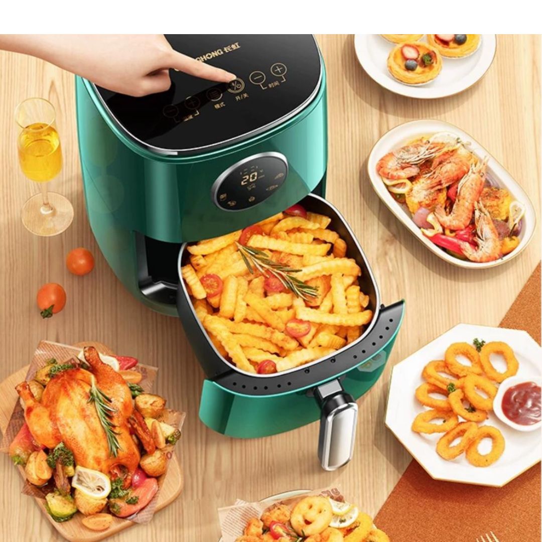 Smart Air Fryer
