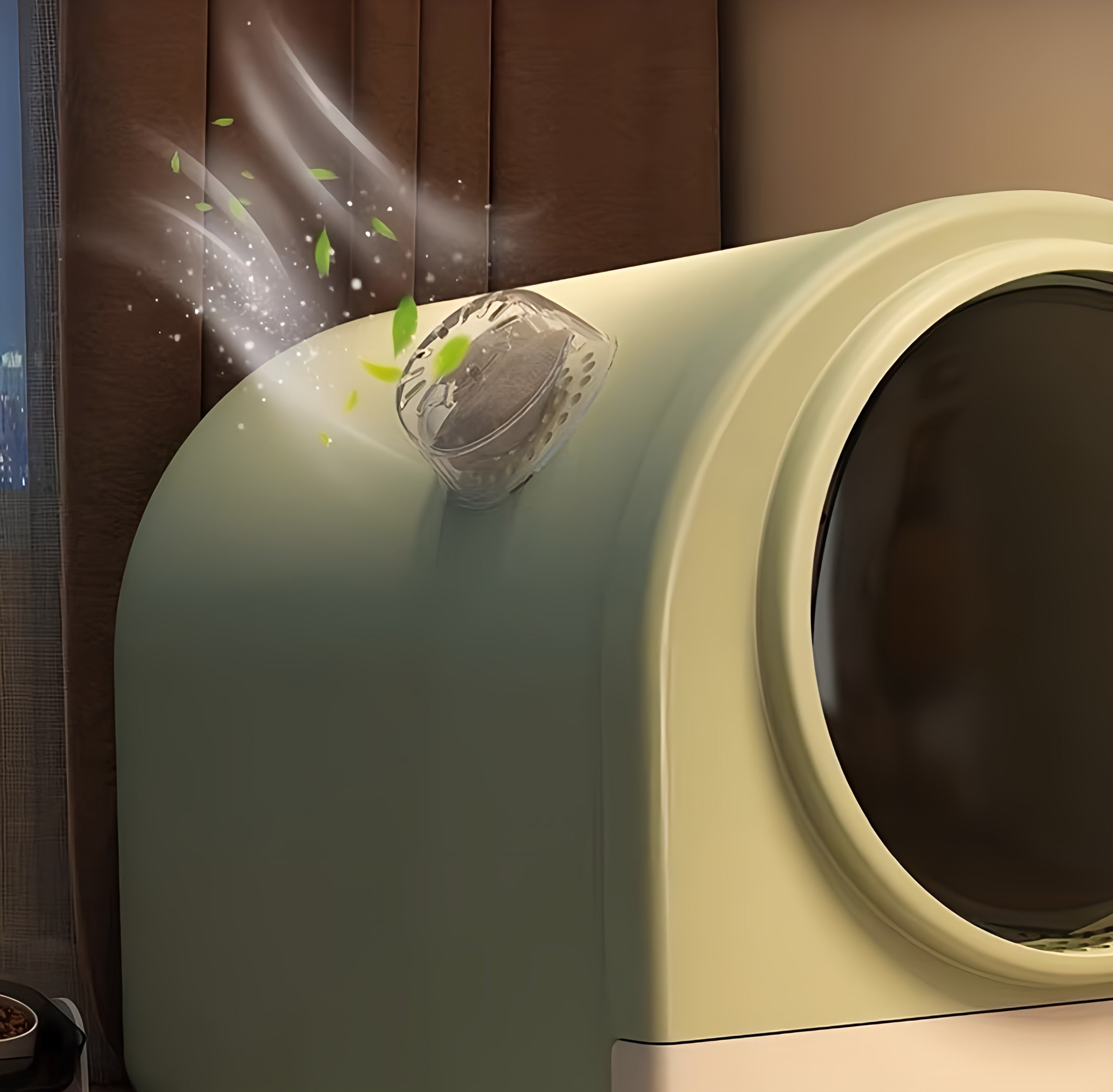 Litter Box