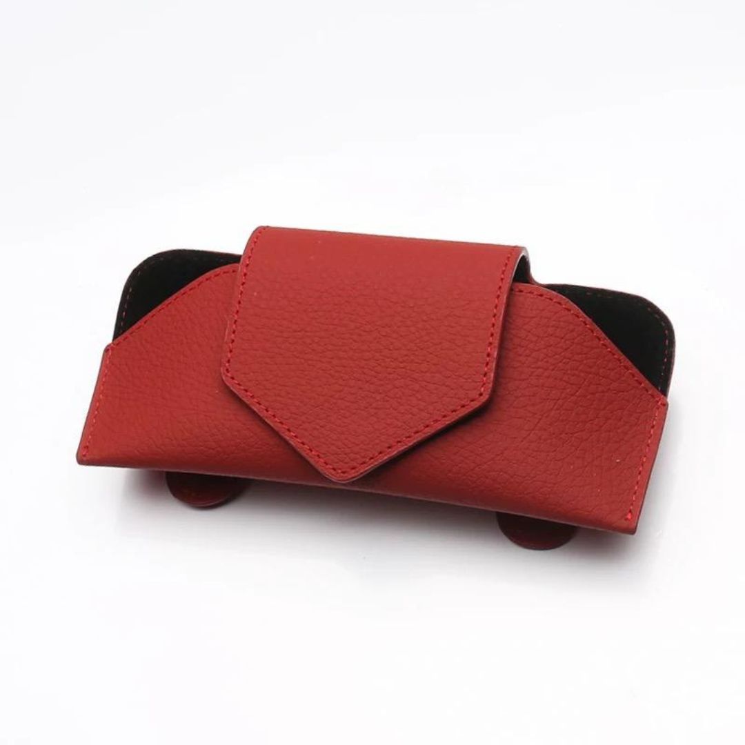 Sunglasses holder
