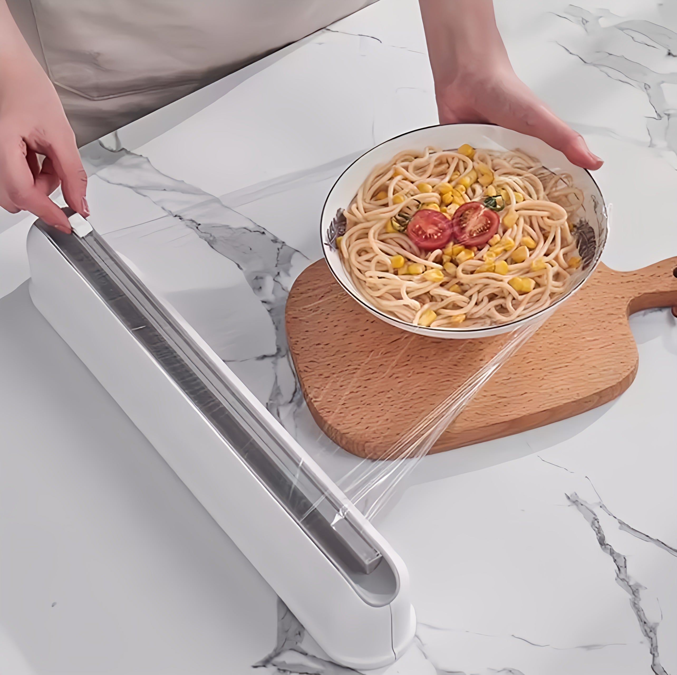Cling Film Cutter