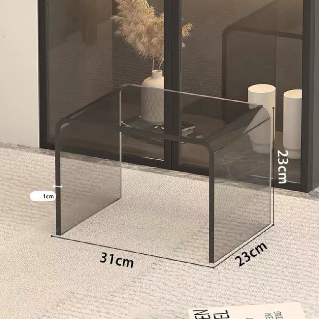 Shoe Changing Stool