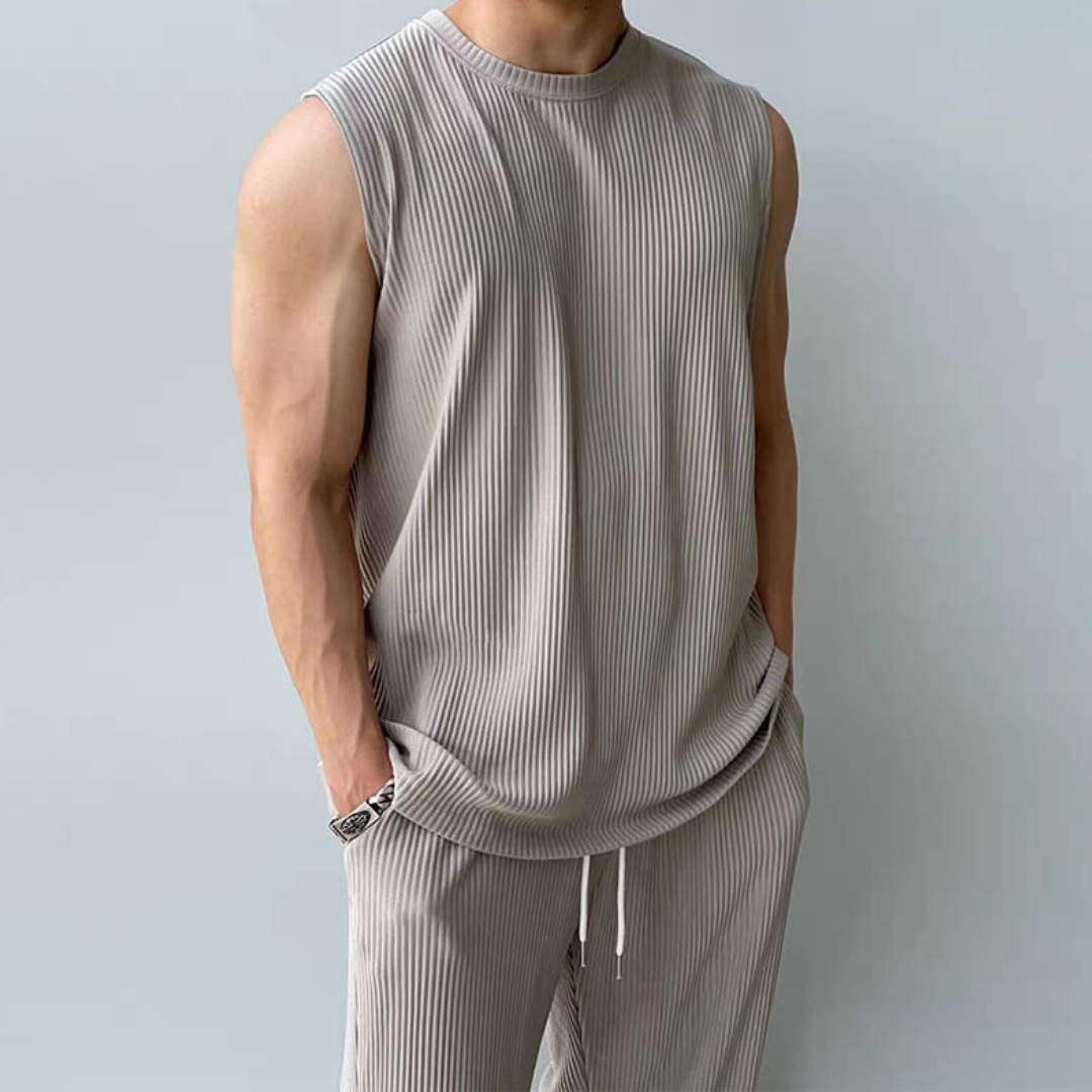 Masher set