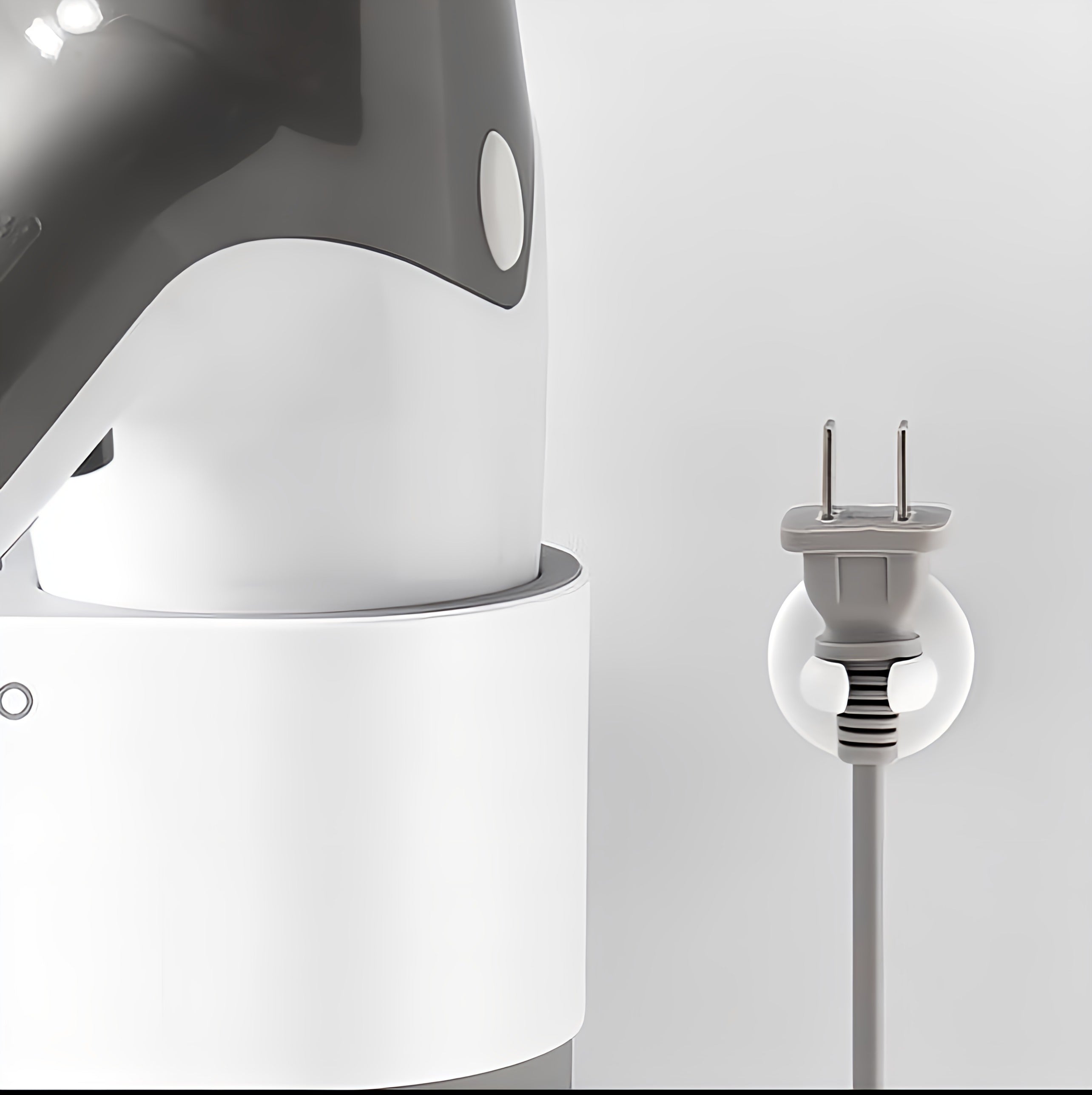 Ecoco Hair Dryer Holder