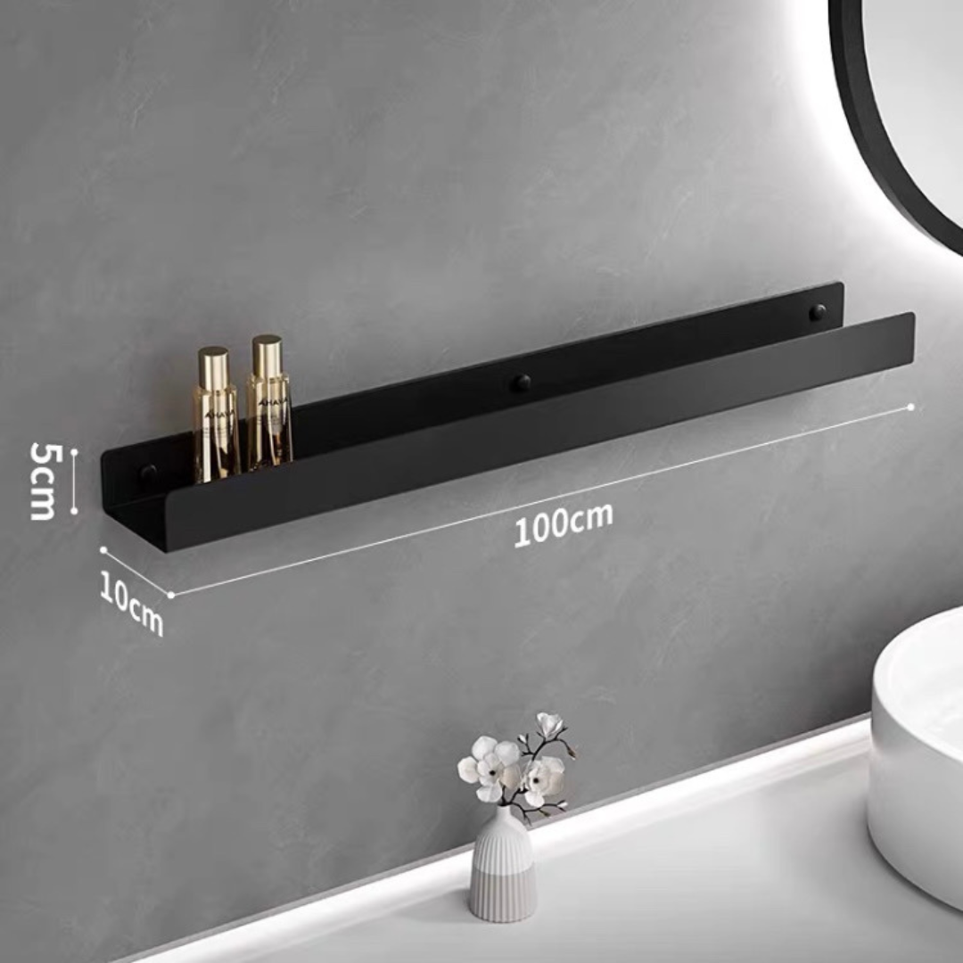 Bathroom Storage Shelf