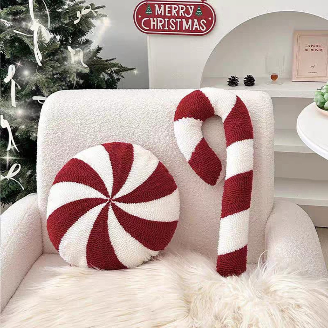 Christmas cushions