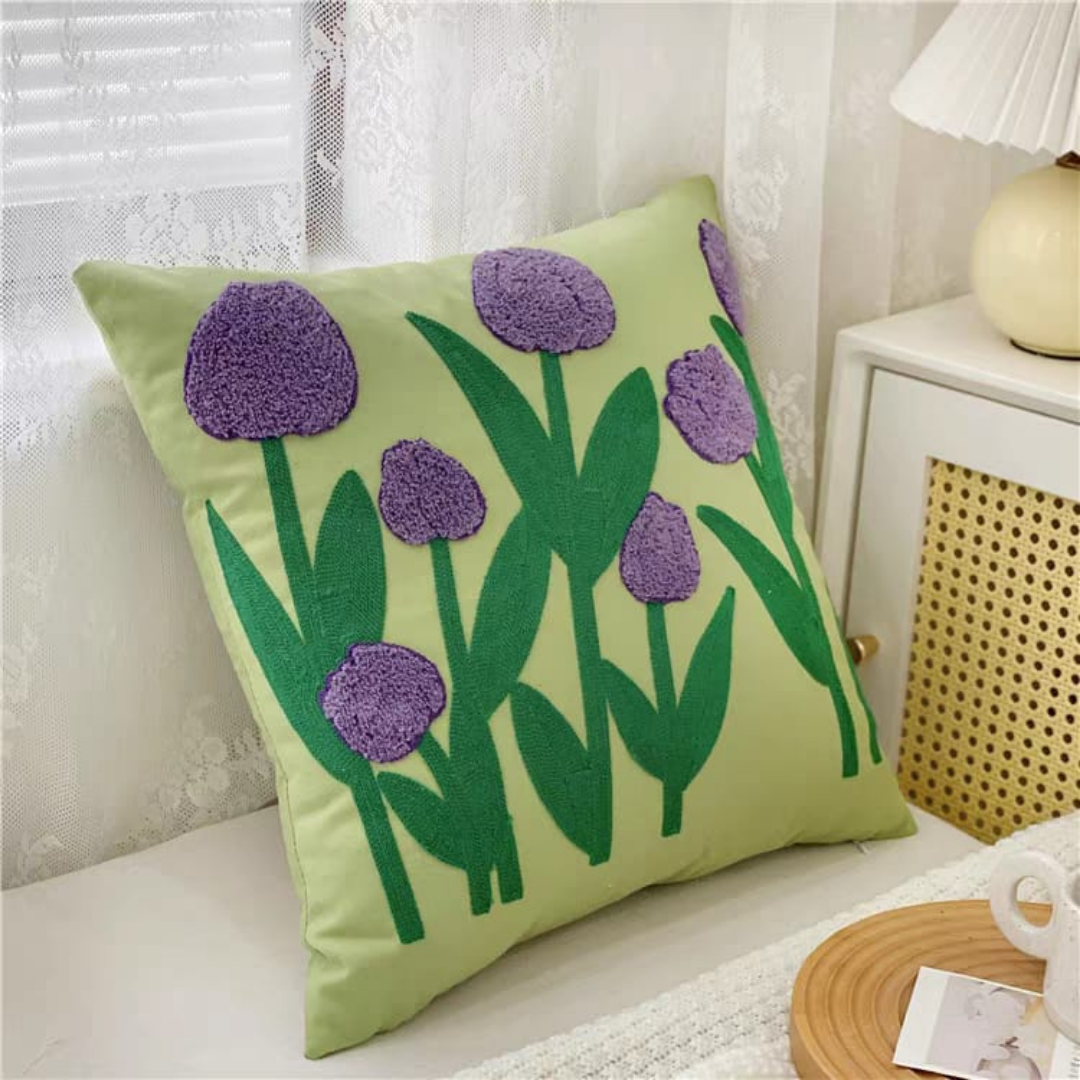 Milas cushions