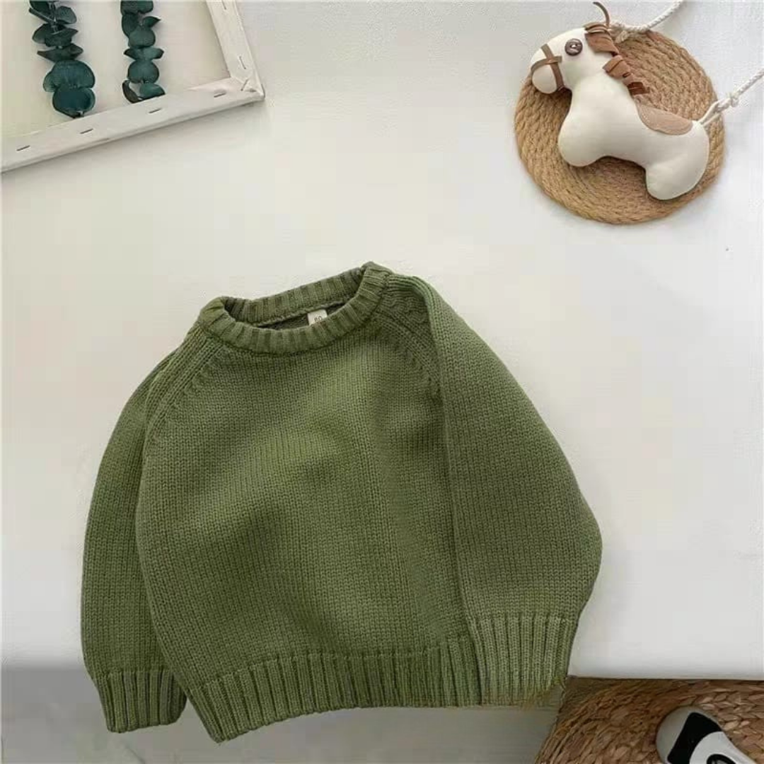 Shuki sweater