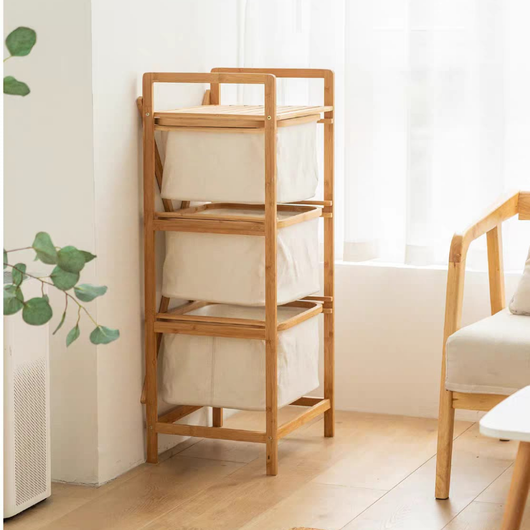 Ria storage organizer