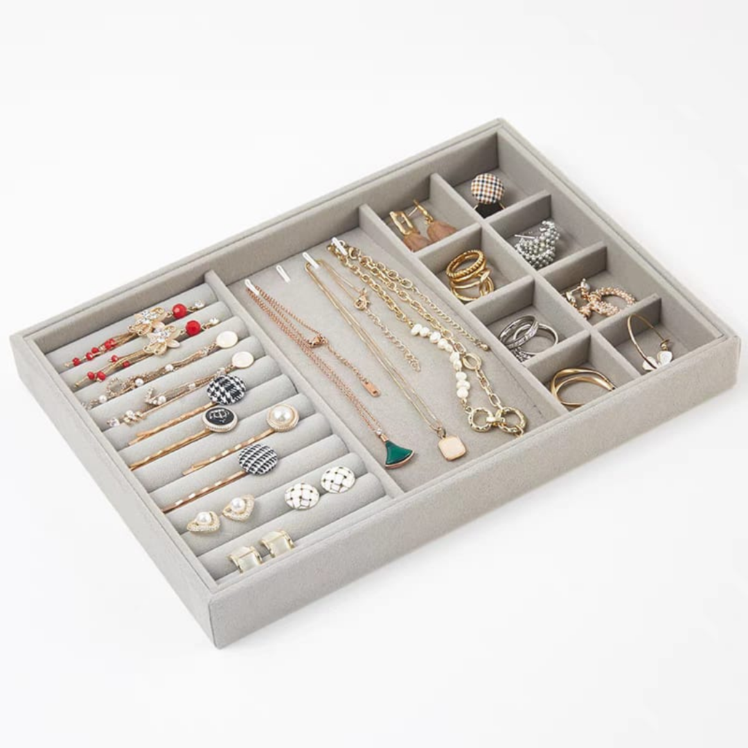 Jewly jewellery organizer