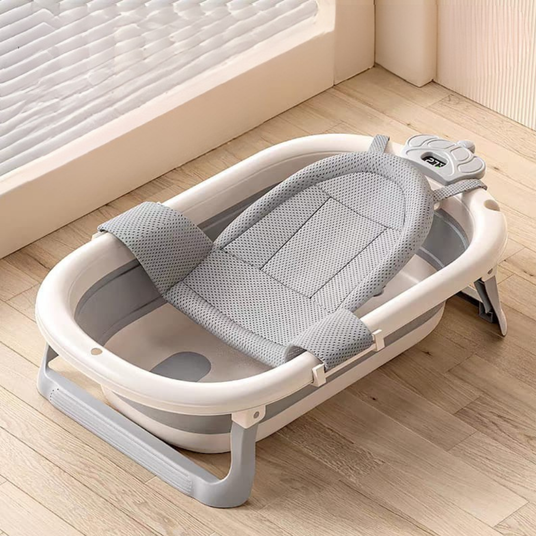 Baby bathtub