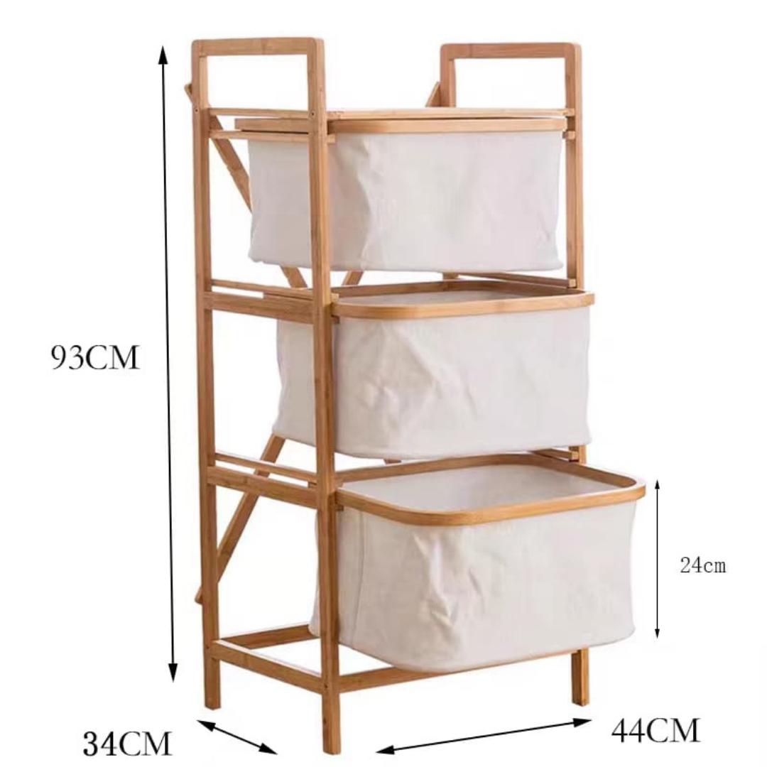 Ria storage organizer