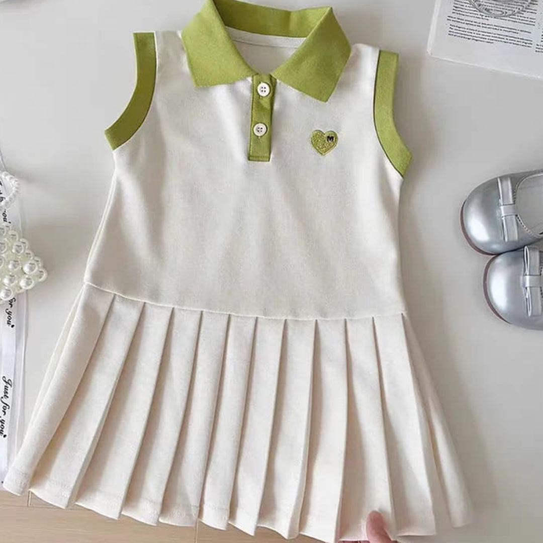 Shums Dress