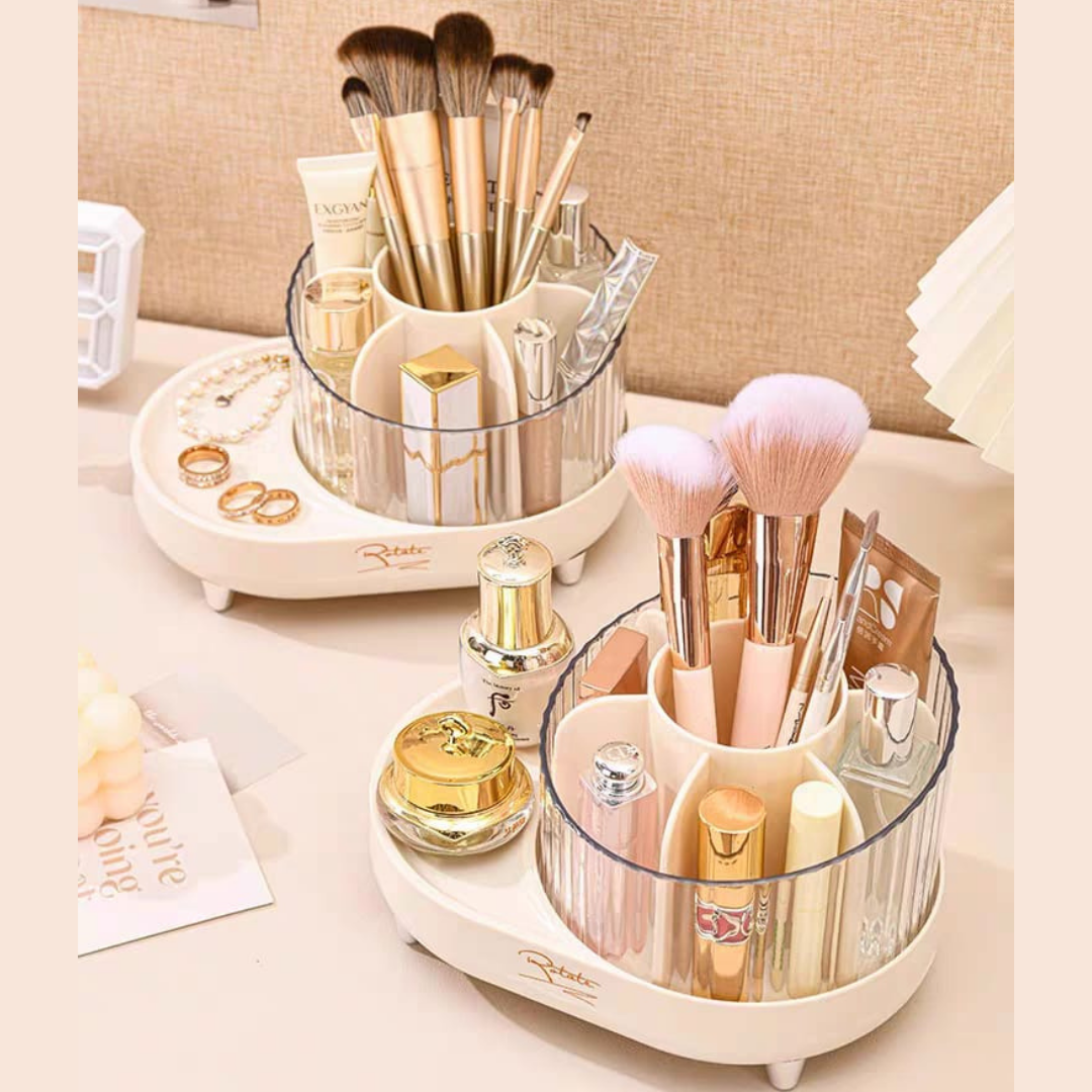 Finy makeup and skincare organizer