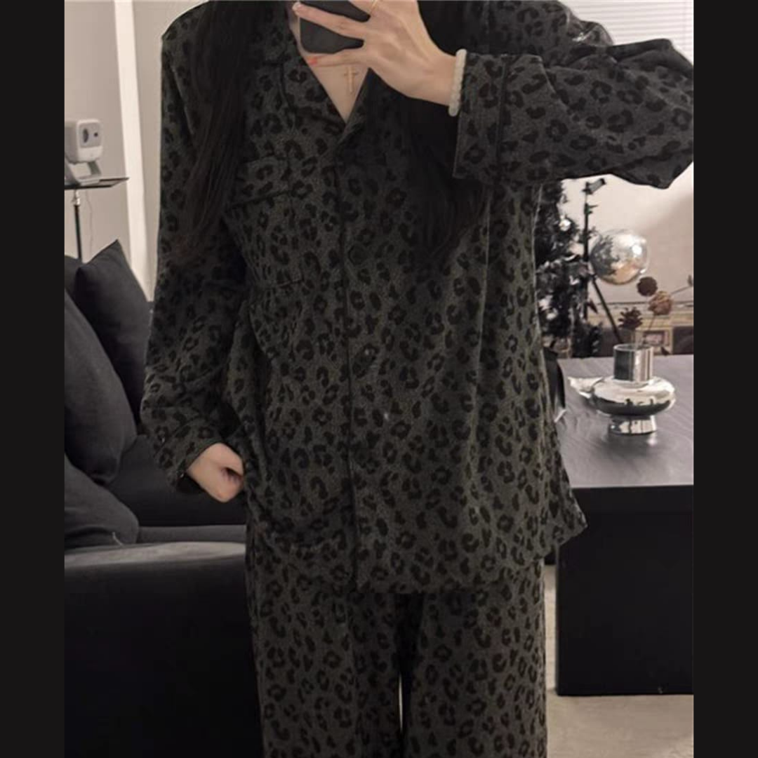 Duja women pajama set