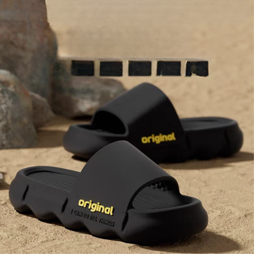 Ori slippers