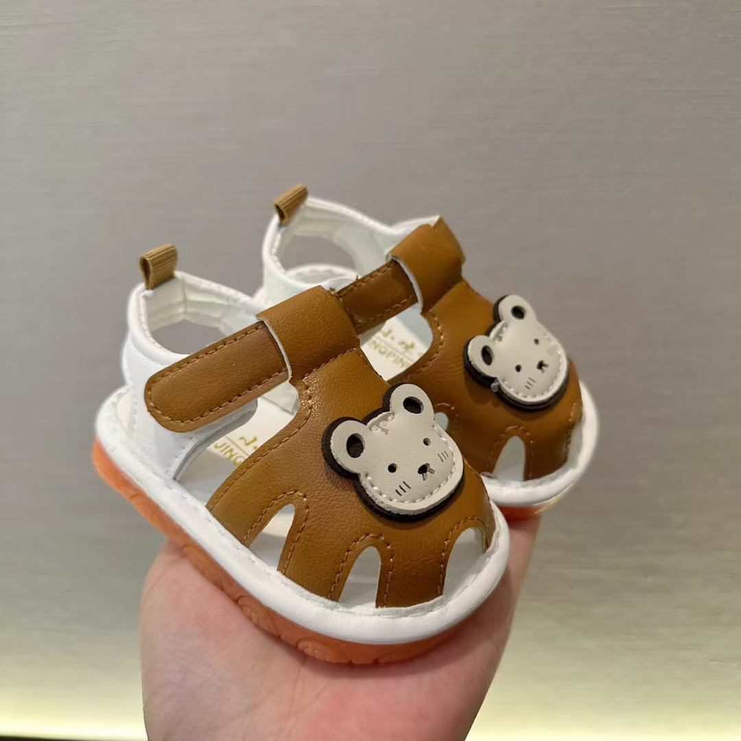 Oursy sandals