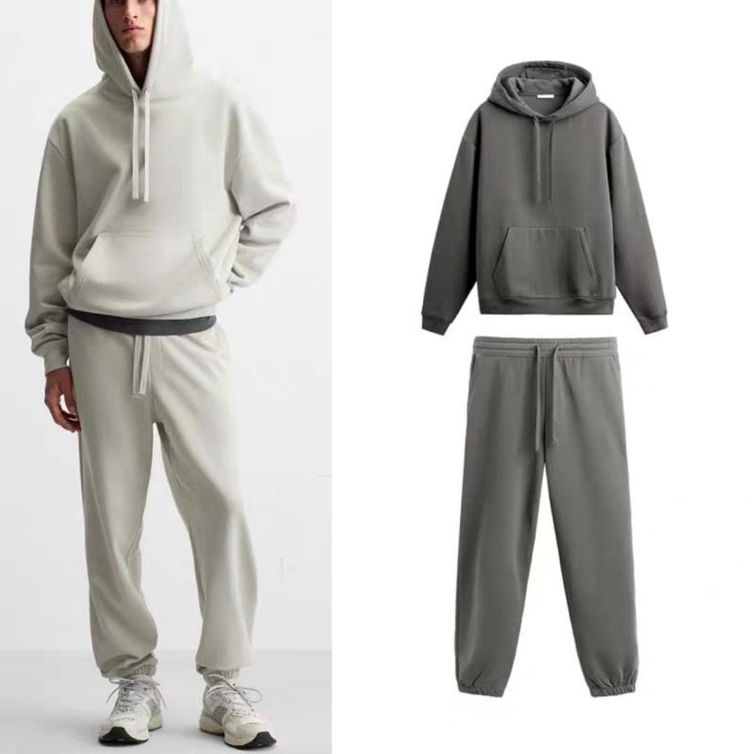 Tayo men tracksuit