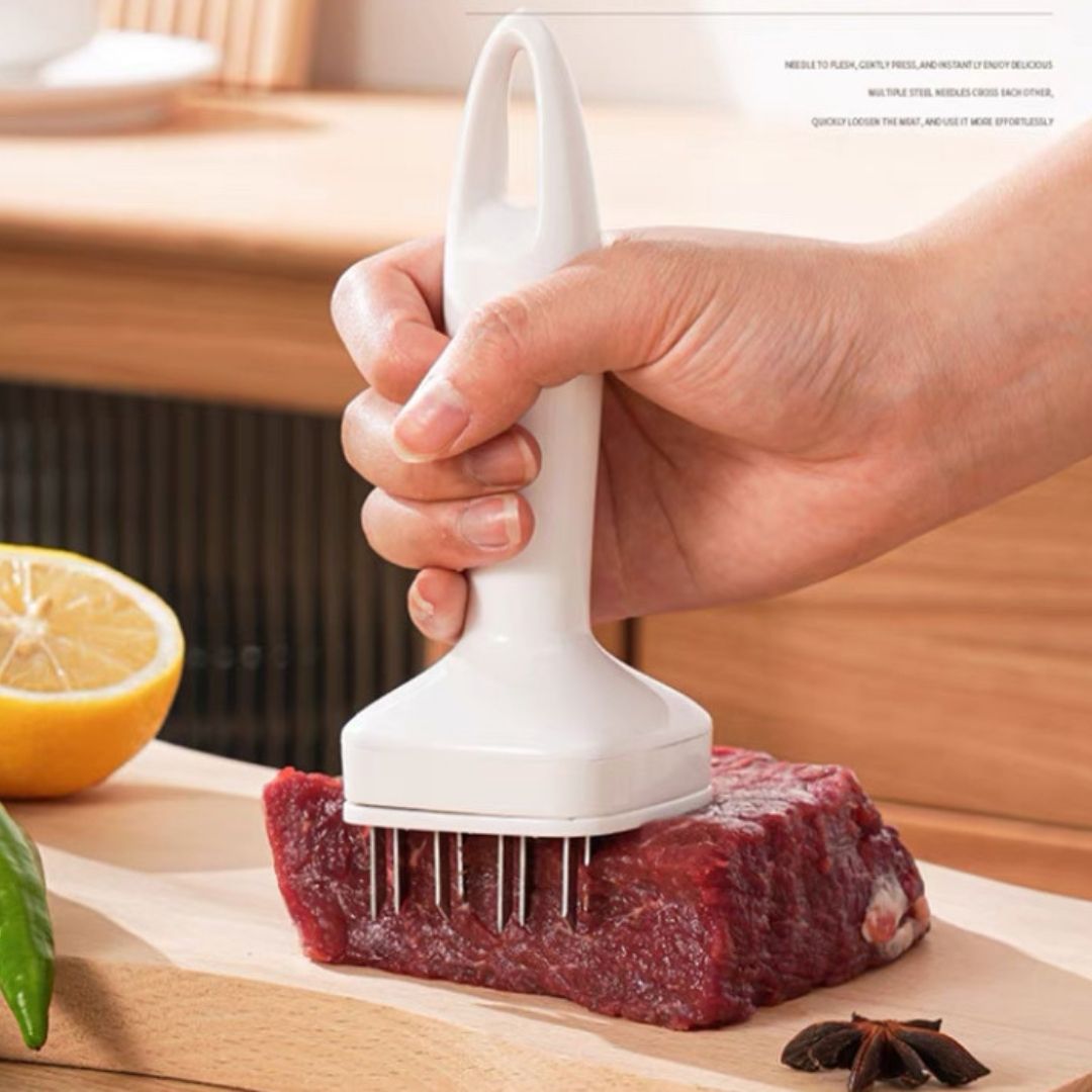 Needle Meat Tenderizer