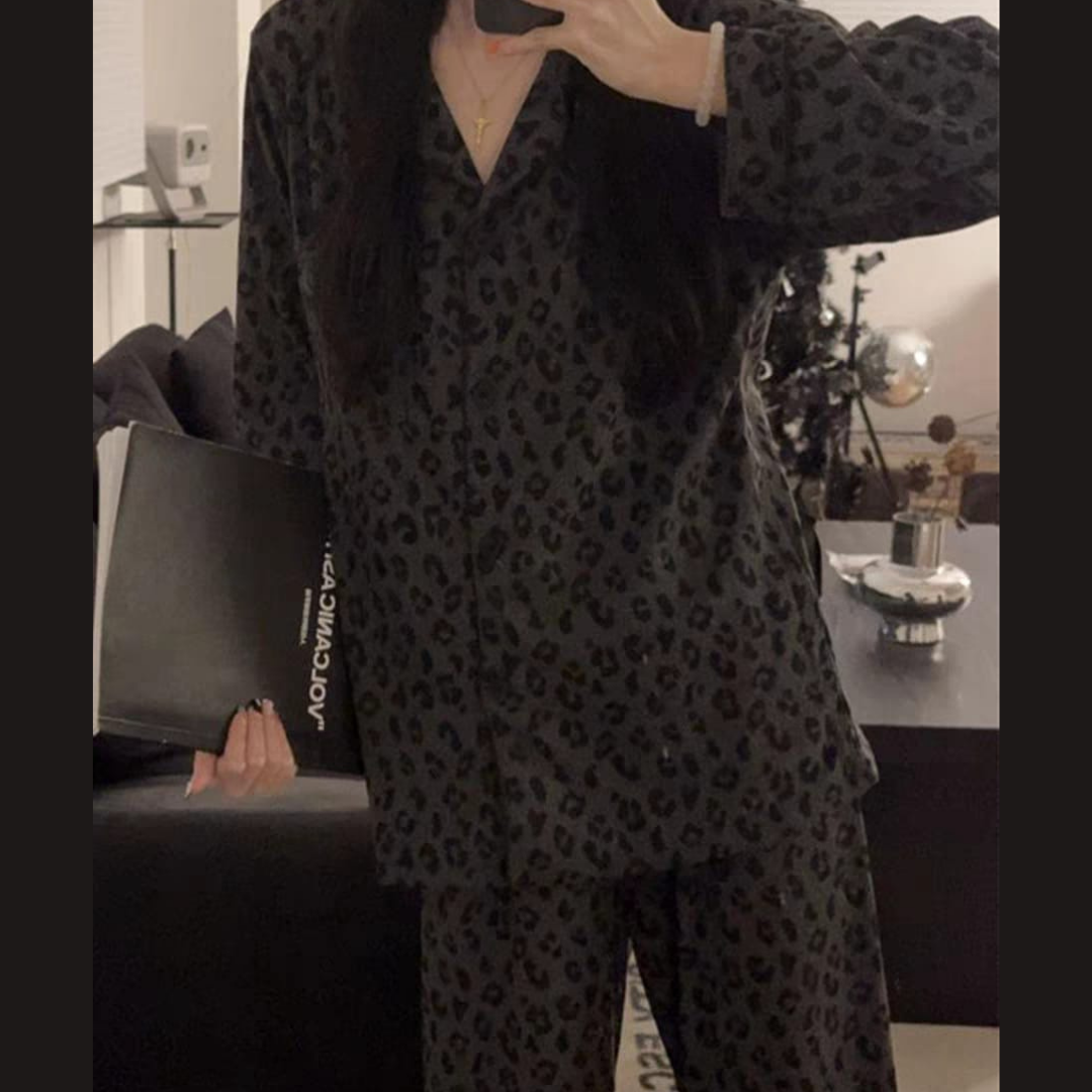 Duja women pajama set