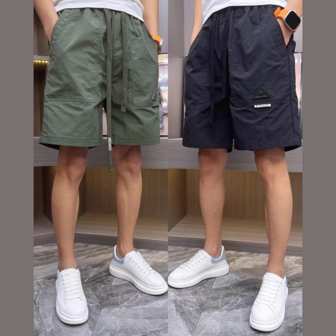 Wury shorts