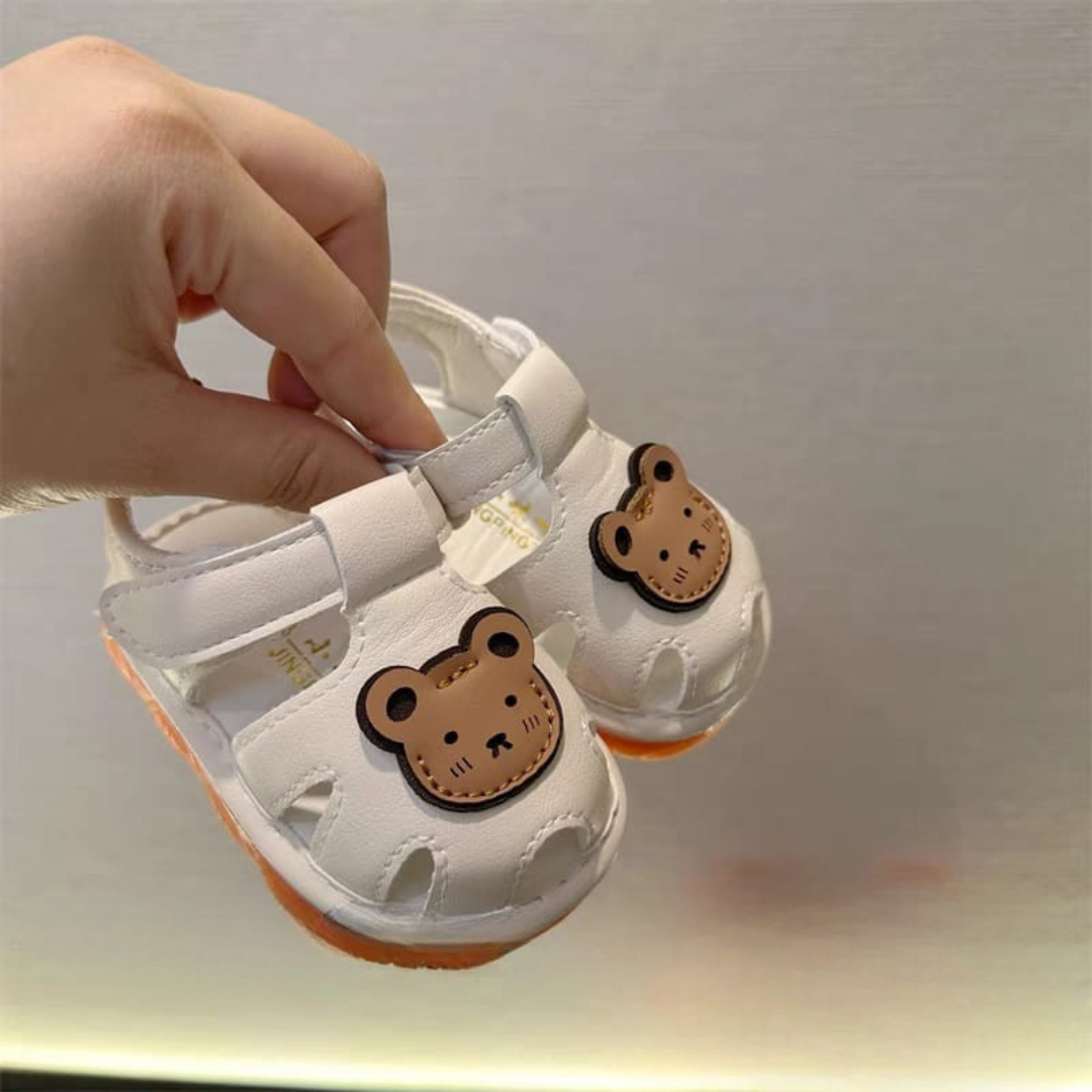 Oursy sandals