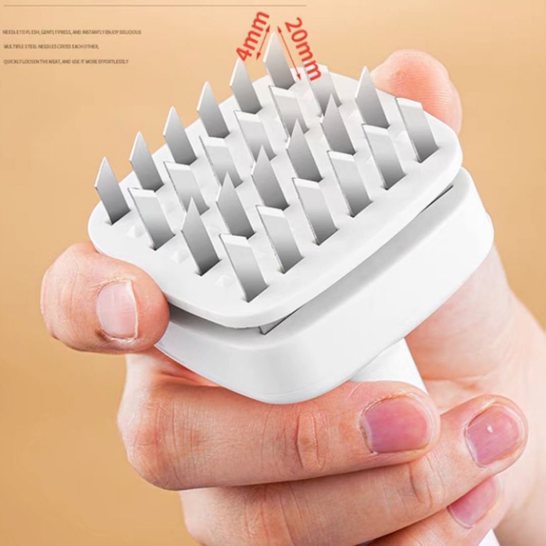 Needle Meat Tenderizer