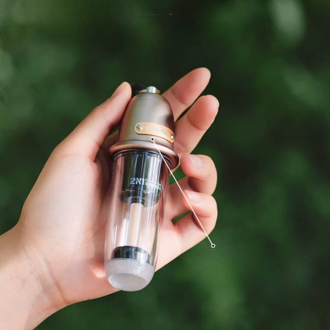 Hanging Portable Camping Light