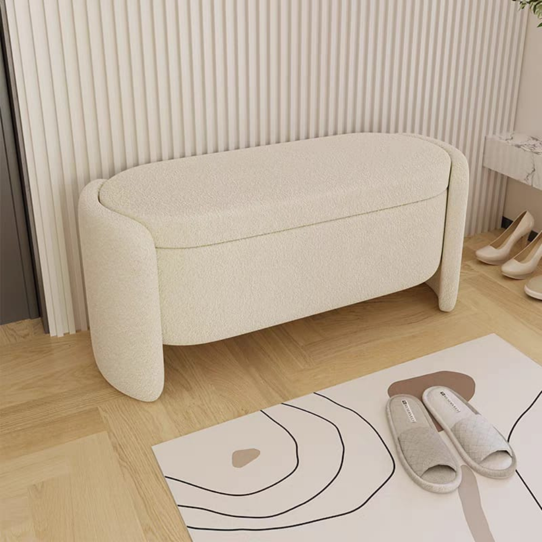 Souma storage bench