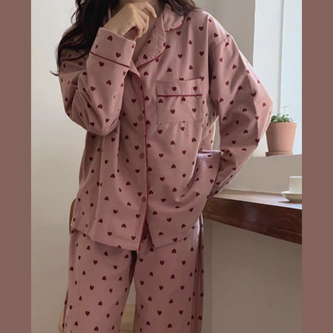 Riri pajama set