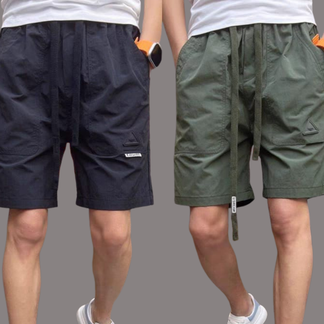 Wury shorts