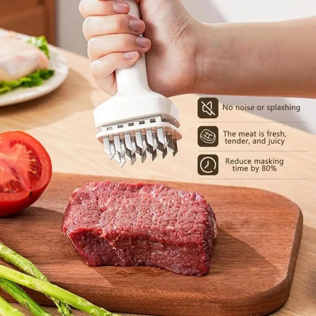 Needle Meat Tenderizer
