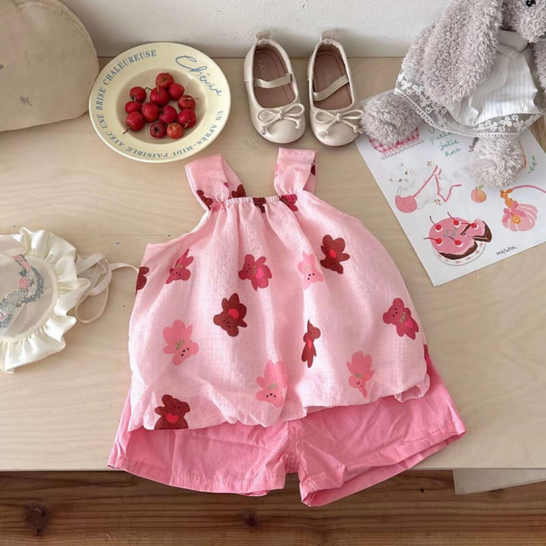 Lis set