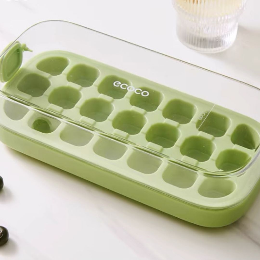 Ecoco One Press Ice Mold