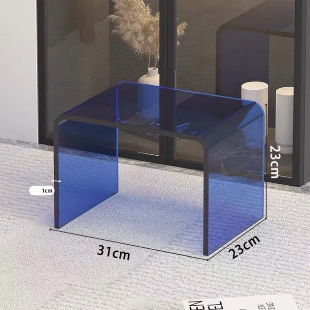Shoe Changing Stool