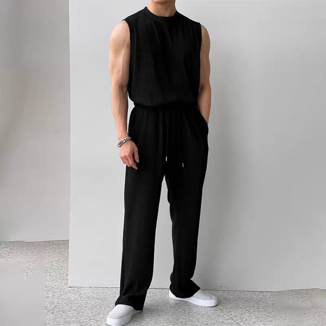 Masher set