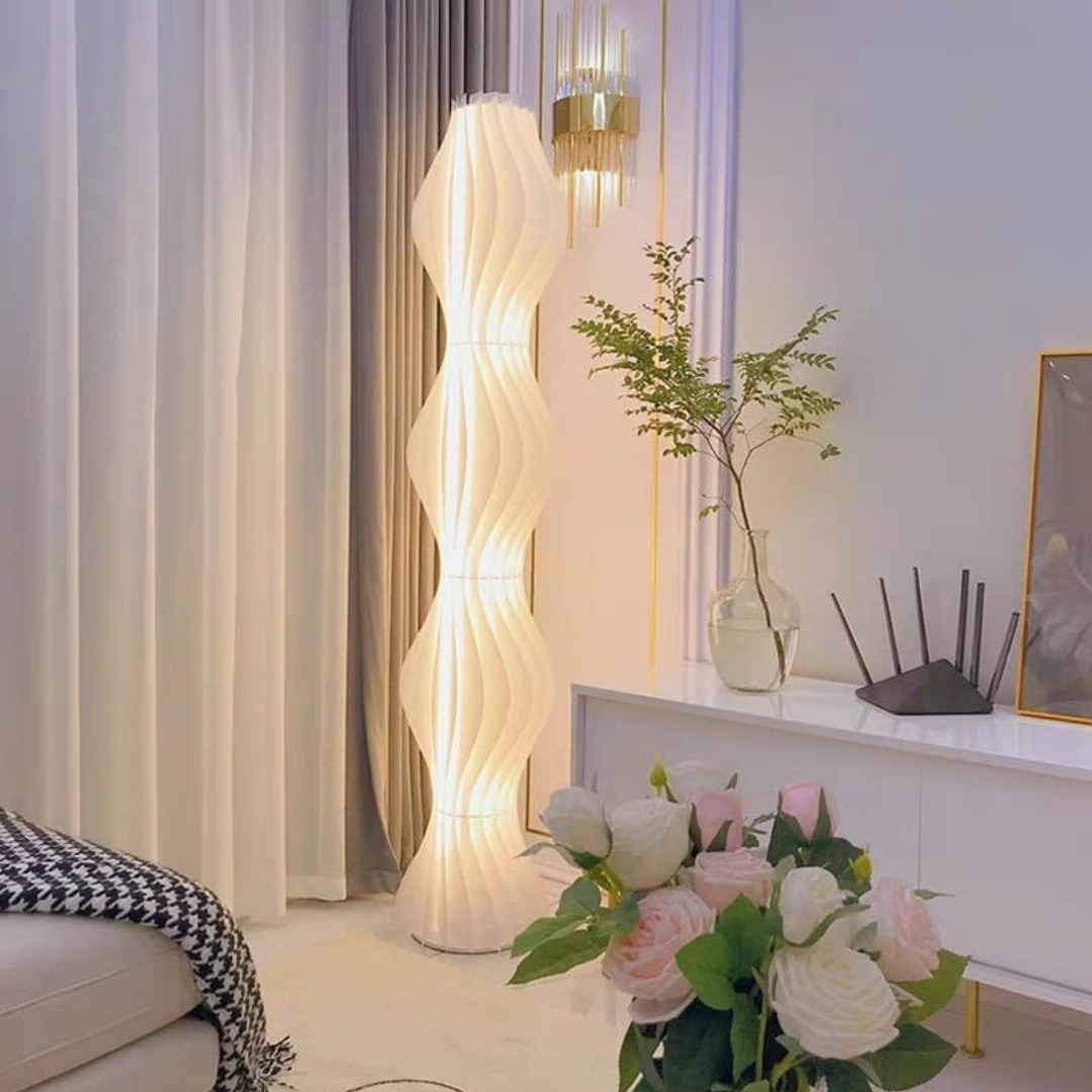 Luca floor lamp