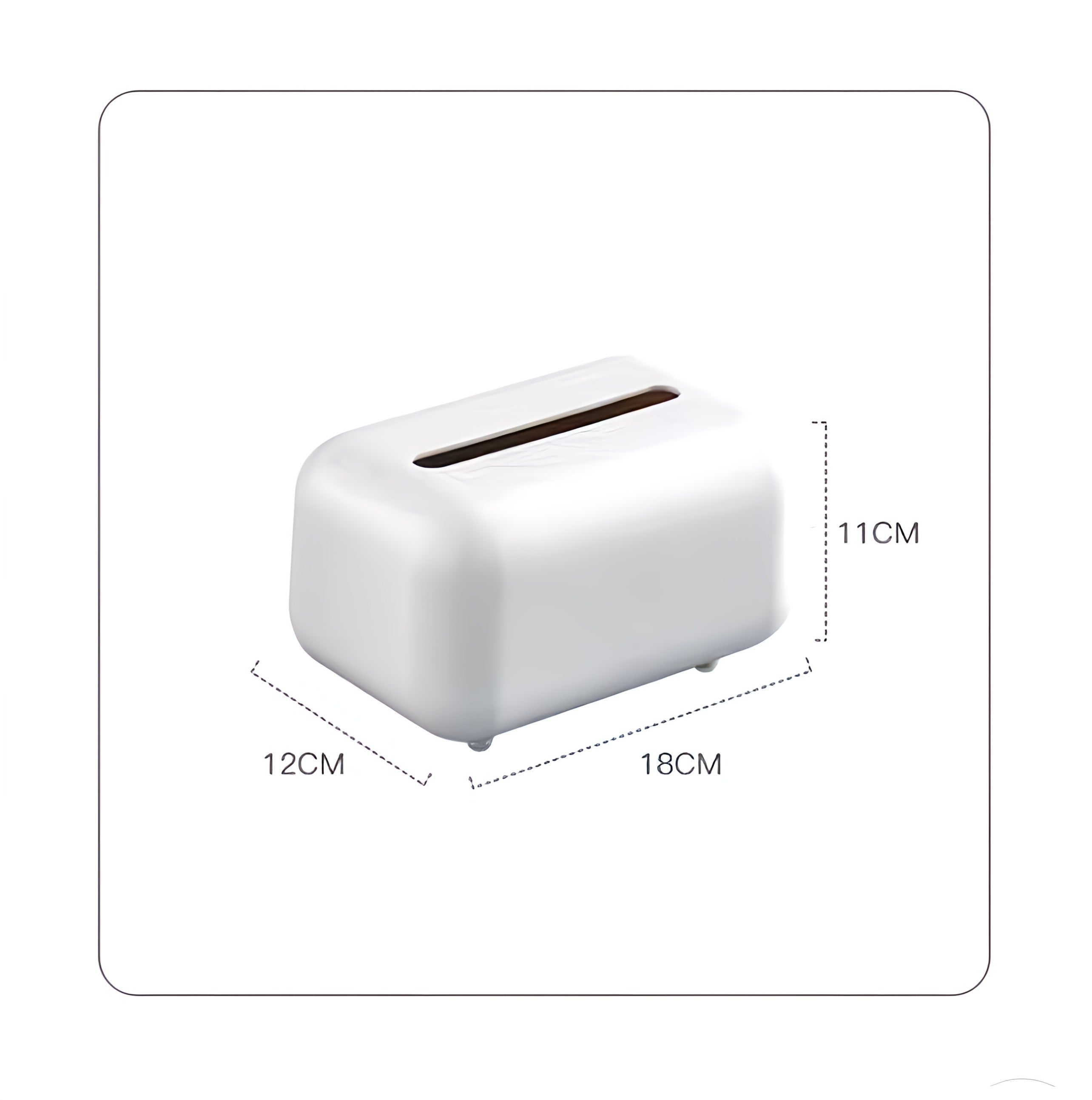 Modern Tissue Box