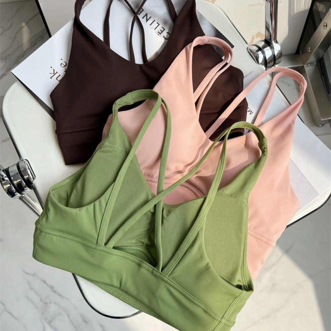 The Lorea Bralette