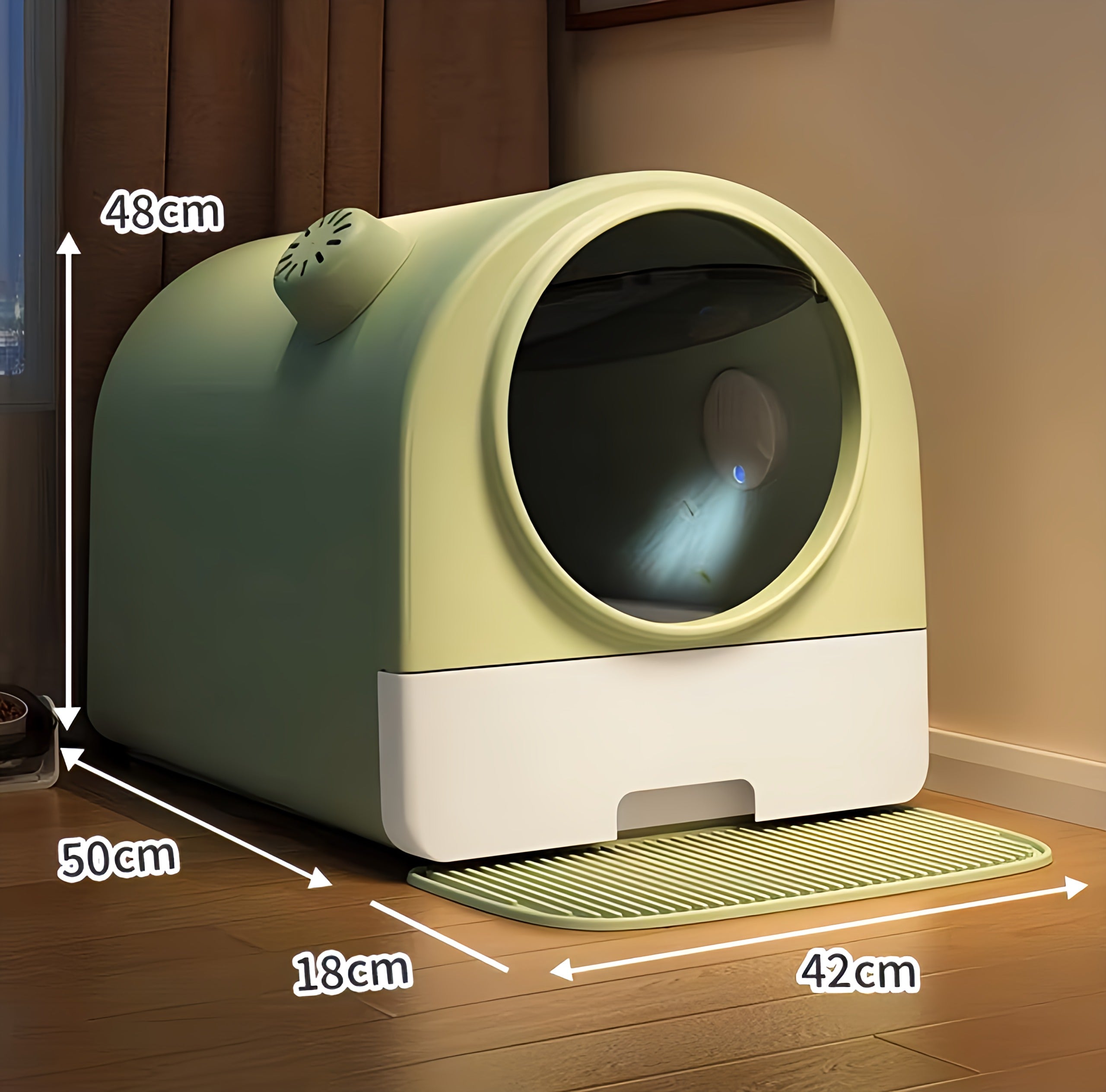 Litter Box