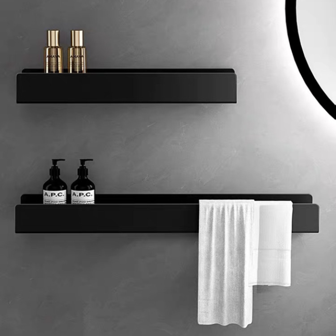 Bathroom Storage Shelf