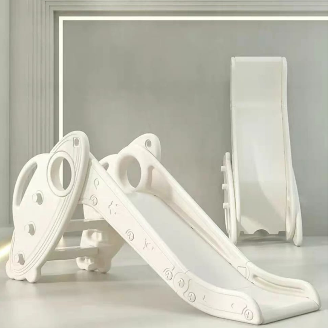 Pinocchio foldable slide
