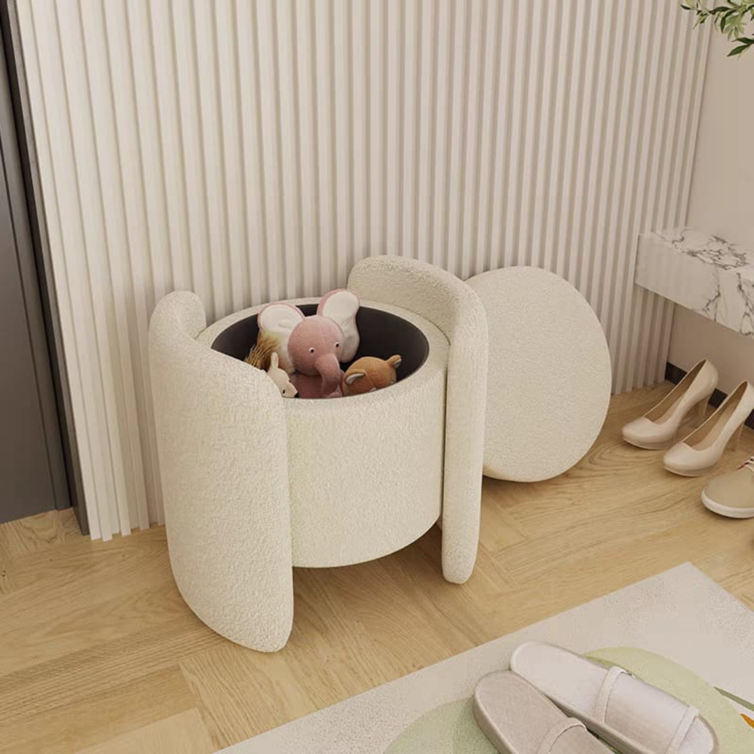 Souma storage bench