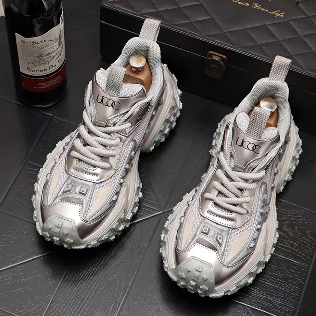 UCUG Rollkicks Sneakers