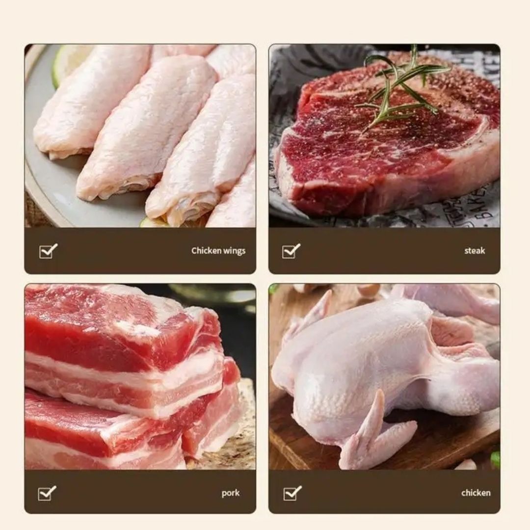 Needle Meat Tenderizer