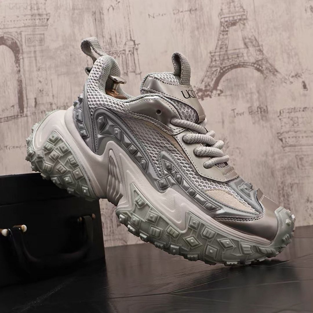 UCUG Rollkicks Sneakers
