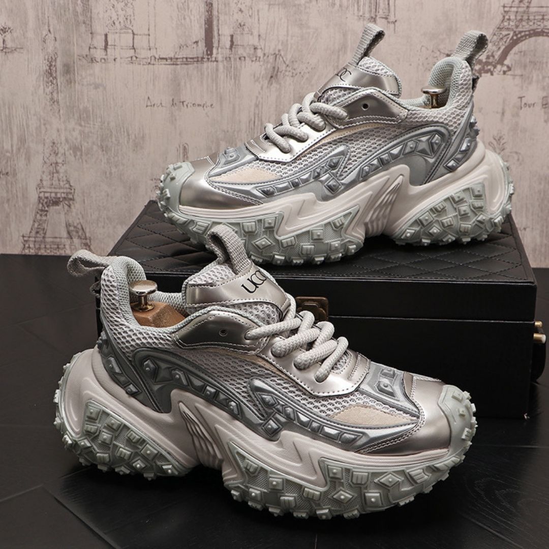 UCUG Rollkicks Sneakers