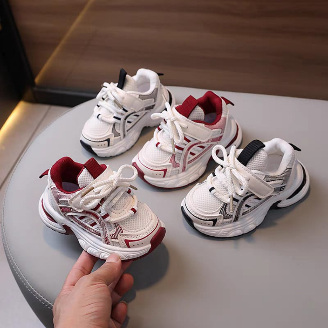 Jim sneakers