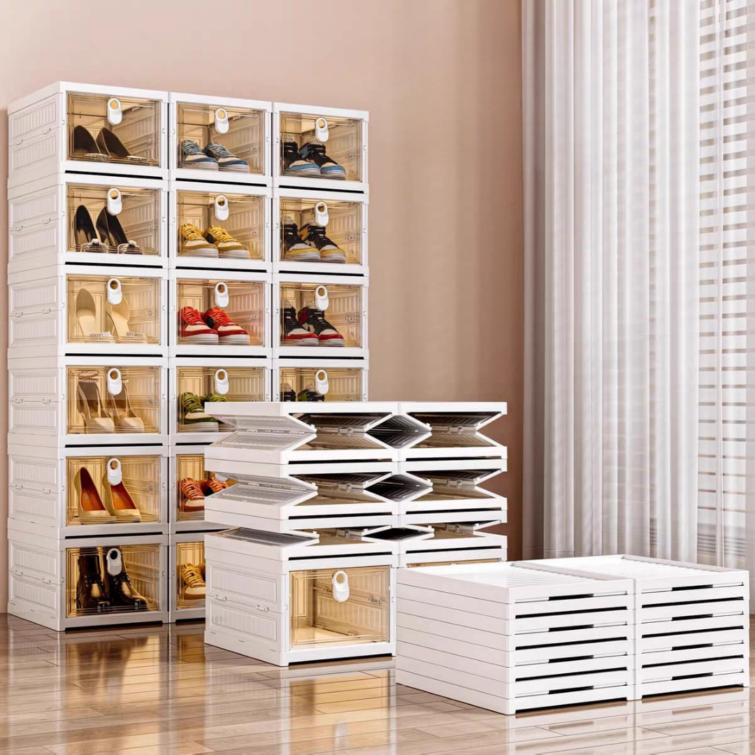 LUMI shoes organizer